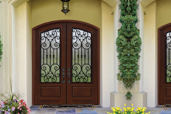 Campbell-entry-door-repair