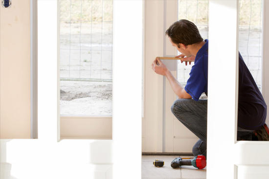 Campbell-interior-door-repair