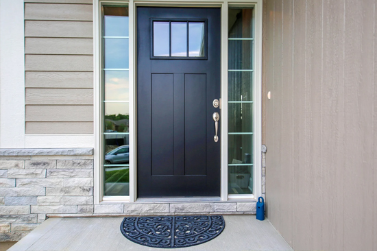 Campbell-residential-door-repair