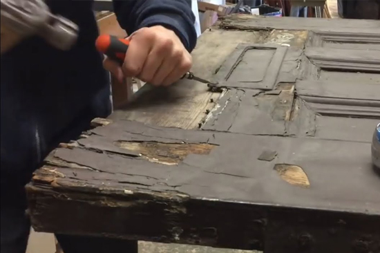 Campbell-wooden-door-repair