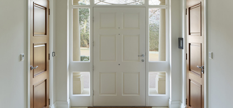 Campbell door replacement contractors